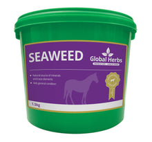 Load image into Gallery viewer, Seaweed - Global Herbs