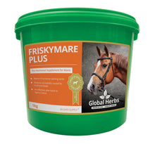Load image into Gallery viewer, Friskymare Plus - Global Herbs