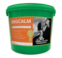 Load image into Gallery viewer, Rigcalm - Global Herbs