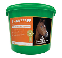 Load image into Gallery viewer, Shakefree 1kg - Global Herbs