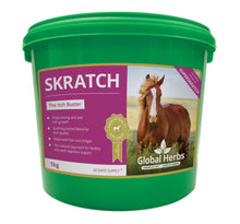 Load image into Gallery viewer, Skratch - Global Herbs