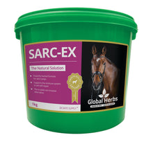 Load image into Gallery viewer, SarcEx - Global Herbs