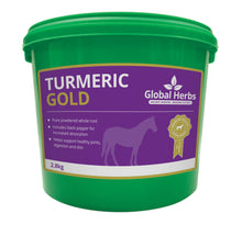 Load image into Gallery viewer, Turmeric - Global Herbs