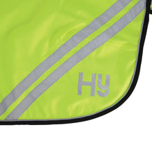 Load image into Gallery viewer, Reflector Mesh Exercise Sheet by Hy Equestrian
