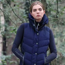 Load image into Gallery viewer, Coldstream Kimmerston Quilted Gilet