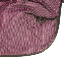Load image into Gallery viewer, Reflector Mesh Exercise Sheet by Hy Equestrian