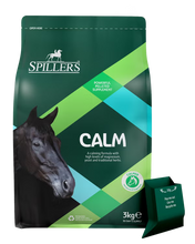 Load image into Gallery viewer, SPILLERS Calm