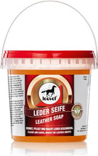 Load image into Gallery viewer, Leovet Leather Soap