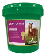 Load image into Gallery viewer, SkratchPlus - Global Herbs