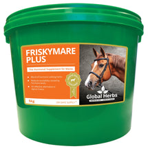 Load image into Gallery viewer, Friskymare Plus - Global Herbs