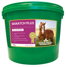 Load image into Gallery viewer, SkratchPlus - Global Herbs