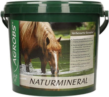 Load image into Gallery viewer, Agrobs Naturmineral, 10 kg