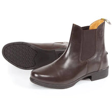 Load image into Gallery viewer, Moretta ladies - Lucilla jodhpur boot