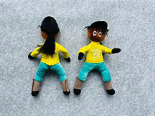 Load image into Gallery viewer, Crafty Ponies Jockey