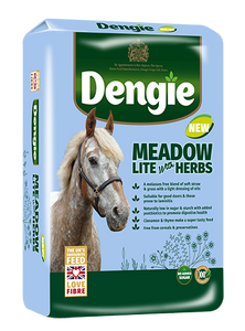 Dengie Meadow Lite with Herbs