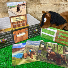 Load image into Gallery viewer, 'My New Baby Foal' Collection
