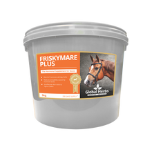 Load image into Gallery viewer, Friskymare Plus - Global Herbs