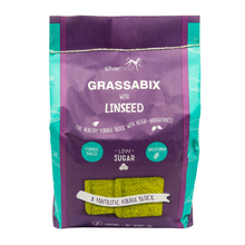 Load image into Gallery viewer, Twin Pack Silvermoor Grassabix