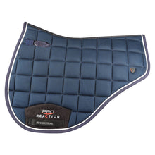 Load image into Gallery viewer, Hy Equestrian Pro Reaction 3D Mesh Saddle Pad