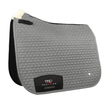 Load image into Gallery viewer, Hy Equestrian Pro Reaction Dressage Saddle Pad