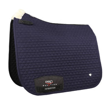 Load image into Gallery viewer, Hy Equestrian Pro Reaction Dressage Saddle Pad