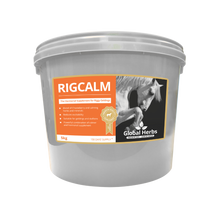 Load image into Gallery viewer, Rigcalm - Global Herbs