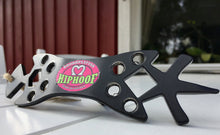 Load image into Gallery viewer, HIPHOOF Spanner and Studs