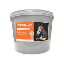 Load image into Gallery viewer, Supercalm - Global Herbs