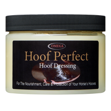 Load image into Gallery viewer, Omega Equine Hoof Perfect Dressing