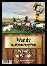 Load image into Gallery viewer, 'My New Baby Foal' Collection
