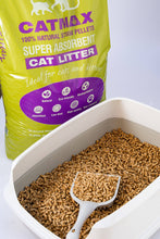 Load image into Gallery viewer, Catmax Cat Litter