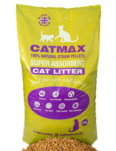Load image into Gallery viewer, Catmax Cat Litter