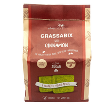 Load image into Gallery viewer, Twin Pack Silvermoor Grassabix