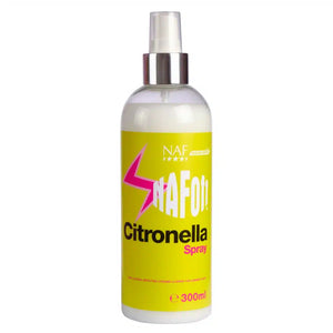 Naf off - Citronella Spray