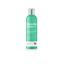 Load image into Gallery viewer, Equine America Squeaky Clean Shampoo 1 Litre (Equine)