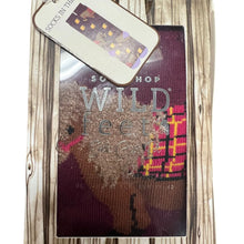 Load image into Gallery viewer, WildFeet Ladies Socks in a Box Gift Box
