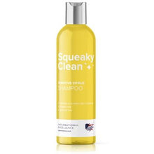 Load image into Gallery viewer, Equine America Squeaky Clean Shampoo 1 Litre (Equine)
