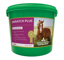 Load image into Gallery viewer, SkratchPlus - Global Herbs