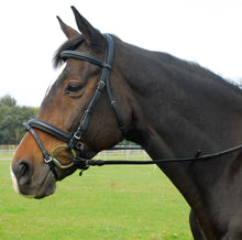 Load image into Gallery viewer, Heritage Comfort Bridle