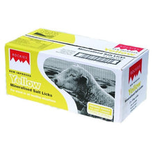 Load image into Gallery viewer, YELLOW ROCKIES