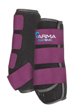 Load image into Gallery viewer, ARMA Sports Boots