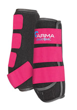 Load image into Gallery viewer, ARMA Sports Boots