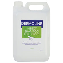 Load image into Gallery viewer, Dermoline Insect Shampoo