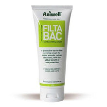Load image into Gallery viewer, Aniwell FiltaBac Antibacterial Sunblock Cream - 500g