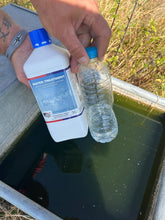 Load image into Gallery viewer, Water Treatment 1ltr