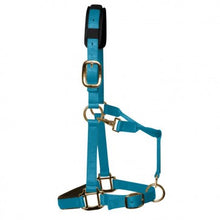 Load image into Gallery viewer, KM Elite Headcollar & Matching Leadrope