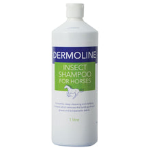 Load image into Gallery viewer, Dermoline Insect Shampoo