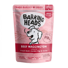 Load image into Gallery viewer, Barking Heads