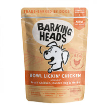 Load image into Gallery viewer, Barking Heads