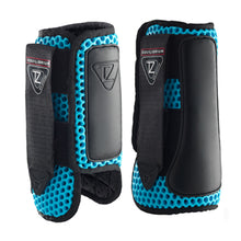 Load image into Gallery viewer, Equilibrium Tri-Zone Impact Sports Boots